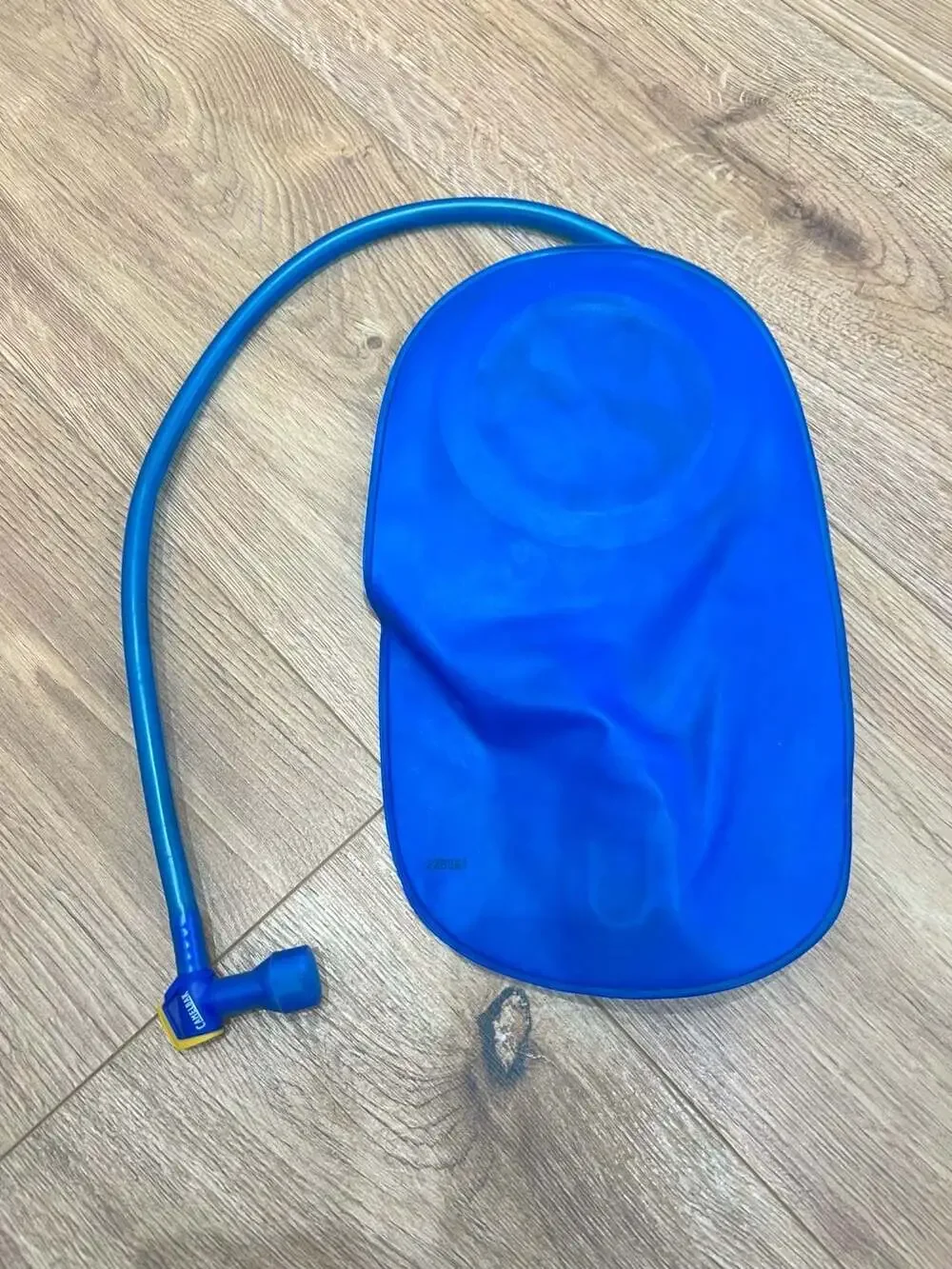 CamelBak Charm Hydration Pack Purple with 1.5L Reservoir Bladder